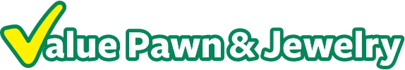 value pawn logo